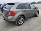 2012 Ford Edge Limited