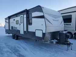 2021 Keystone 2021 Dutchman Hideout en venta en Nisku, AB