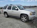 2011 Chevrolet Tahoe K1500 LT