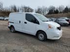 2021 Nissan NV200 2.5S