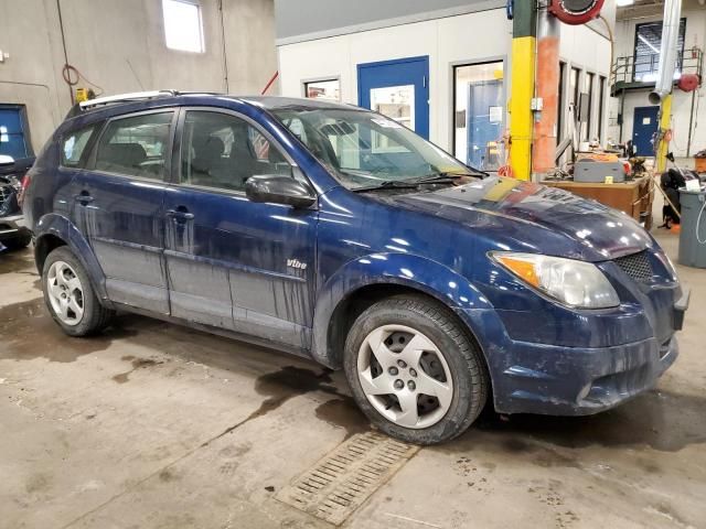 2004 Pontiac Vibe