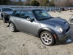 2009 Mini Cooper S