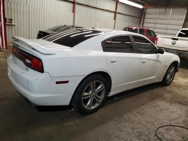 2014 Dodge Charger R/T