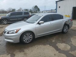 2012 Honda Accord EXL en venta en Shreveport, LA