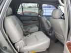 2007 Toyota Sequoia Limited