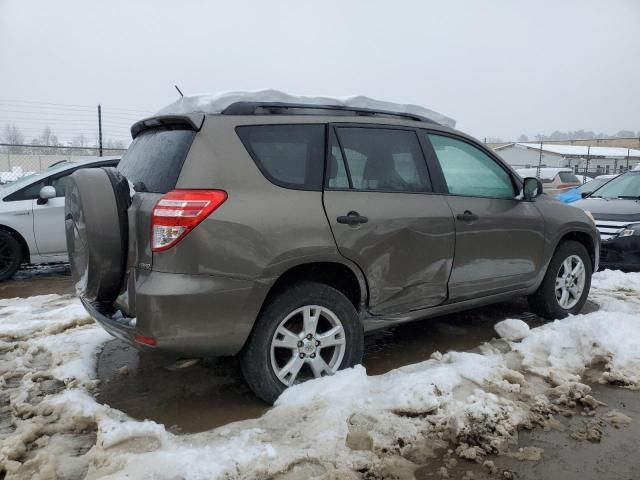 2009 Toyota Rav4