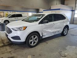 Ford salvage cars for sale: 2020 Ford Edge SE