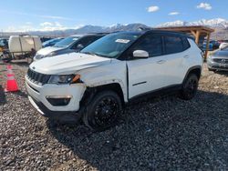 2019 Jeep Compass Latitude en venta en Magna, UT