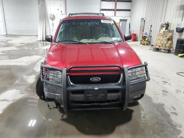 2004 Ford Escape XLT