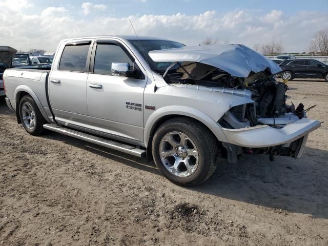 2015 Dodge 1500 Laramie