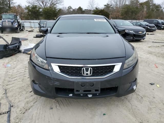 2010 Honda Accord EXL