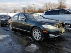 2007 Mercedes-Benz S 550 4matic