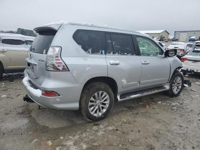 2017 Lexus GX 460