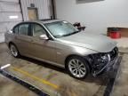 2011 BMW 328 XI Sulev