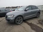 2014 Audi Q5 TDI Premium Plus