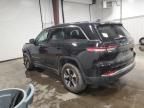 2024 Jeep Grand Cherokee Limited 4XE