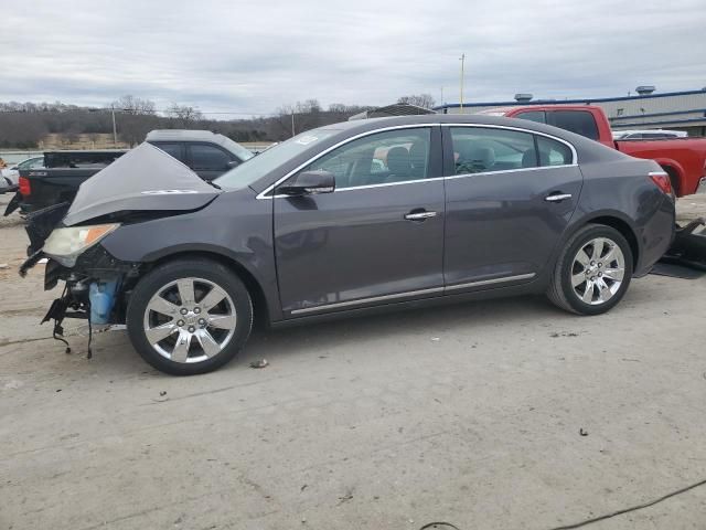 2013 Buick Lacrosse