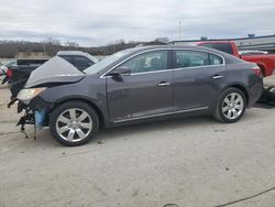 Buick Lacrosse Vehiculos salvage en venta: 2013 Buick Lacrosse