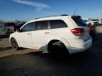 2011 Dodge Journey Crew