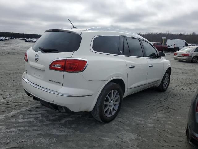 2015 Buick Enclave