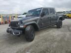 2024 Jeep Gladiator Sport