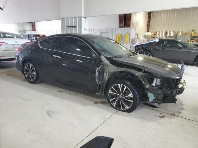 2017 Honda Accord EXL