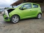 2014 Chevrolet Spark 1LT