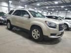 2015 GMC Acadia SLE