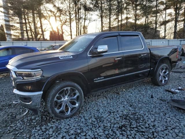 2021 Dodge RAM 1500 Limited