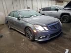 2011 Mercedes-Benz E 350 4matic