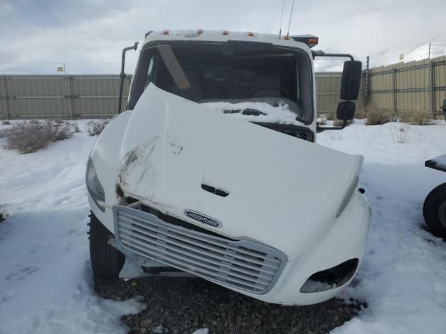 2019 Freightliner M2 106 Medium Duty