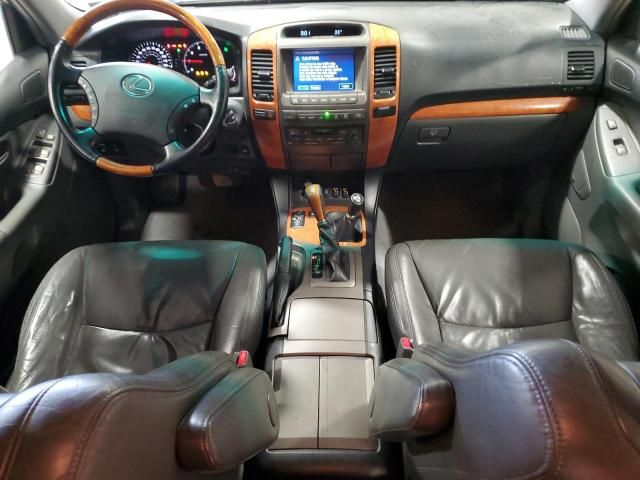 2005 Lexus GX 470