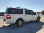 2013 Ford Expedition EL Limited