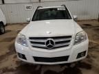 2012 Mercedes-Benz GLK 350