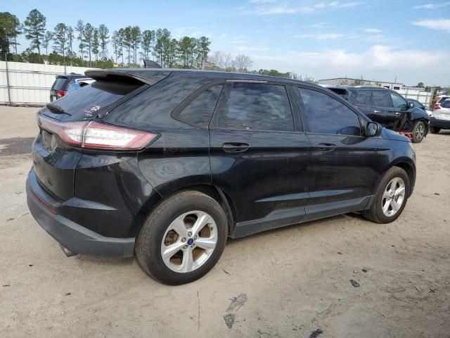 2015 Ford Edge SE