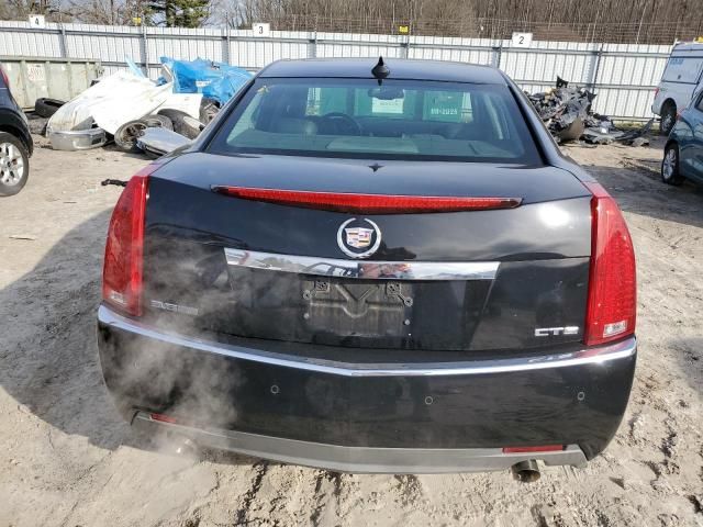 2009 Cadillac CTS HI Feature V6