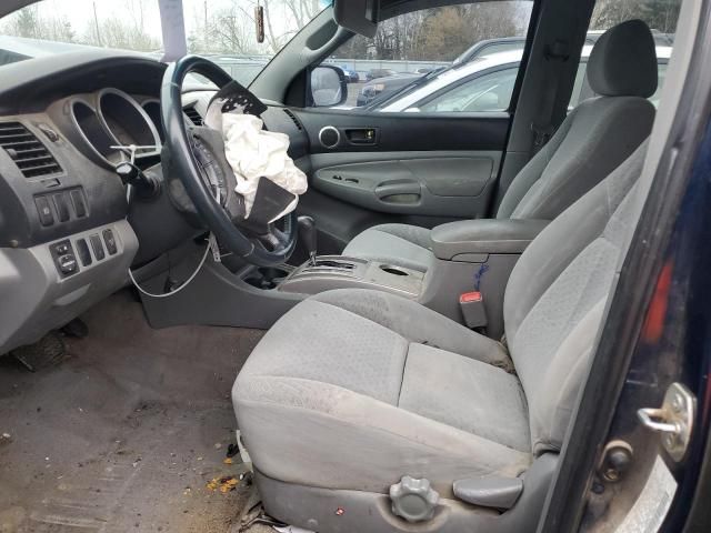 2008 Toyota Tacoma Double Cab Long BED