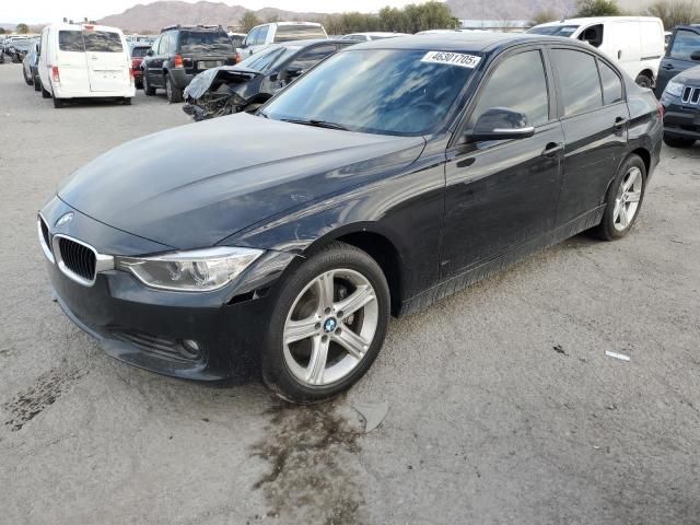 2015 BMW 328 I