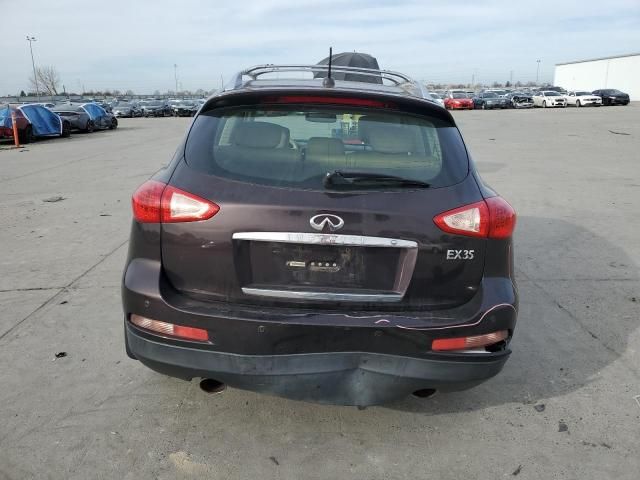 2008 Infiniti EX35 Base