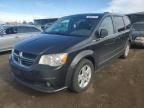 2012 Dodge Grand Caravan Crew