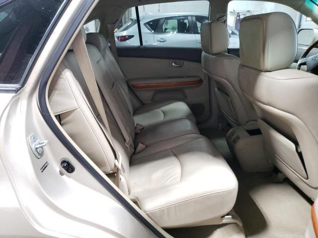 2008 Lexus RX 350