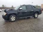 2011 Chevrolet Avalanche LT