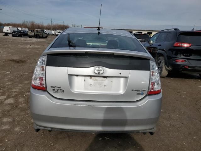 2009 Toyota Prius