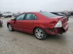 2007 Ford Fusion SE