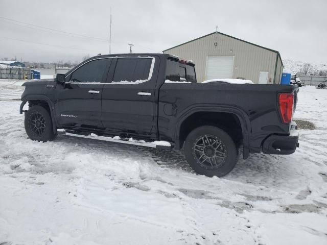 2023 GMC Sierra K1500 Denali