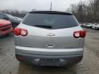 2009 Chevrolet Traverse LT