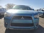 2011 Mitsubishi Outlander Sport SE