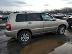 2007 Toyota Highlander Hybrid