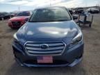 2017 Subaru Legacy 2.5I Premium