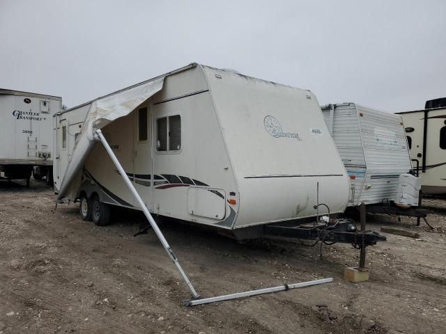 2007 Surveyor Camper